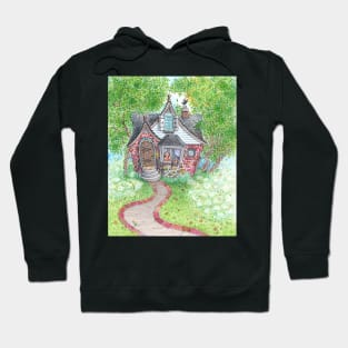 Summer House Hoodie